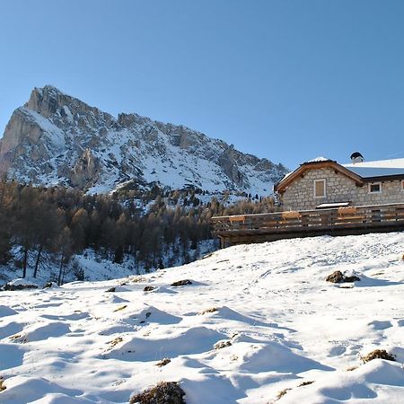 Malga Giau Hotel San Vito di Cadore Kültér fotó